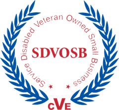 Service-Disabled Veteran-Owned Small Business (SDVOSB)